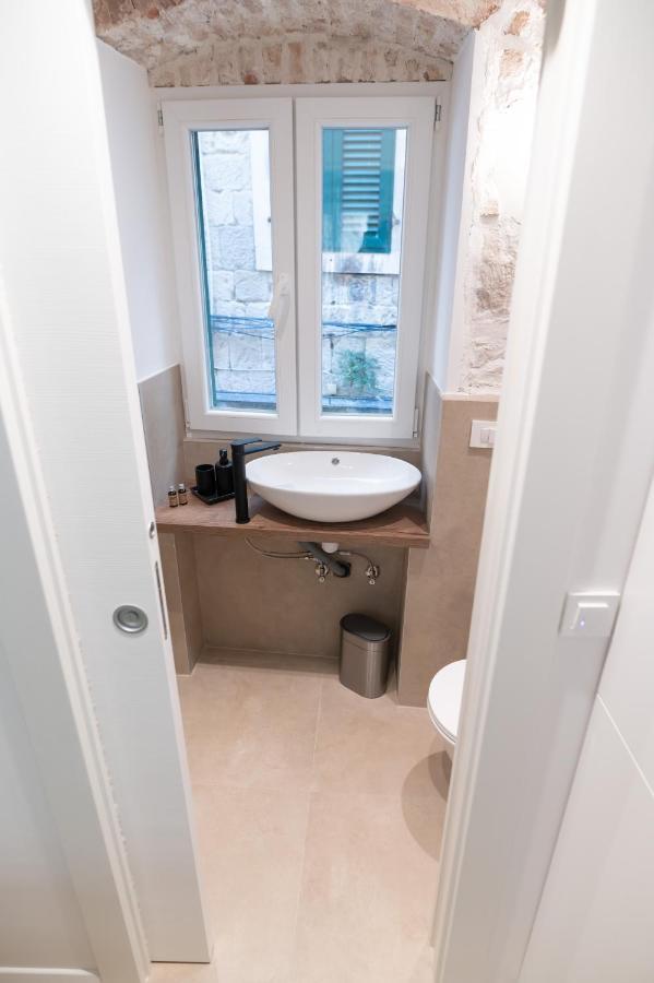 Vitelli Apartments And Rooms Split Bagian luar foto